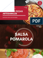 Festival de Pizzas