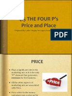 4.5 The Four PS Part 2