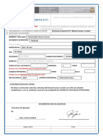 Examen de Suficiencia Profesional