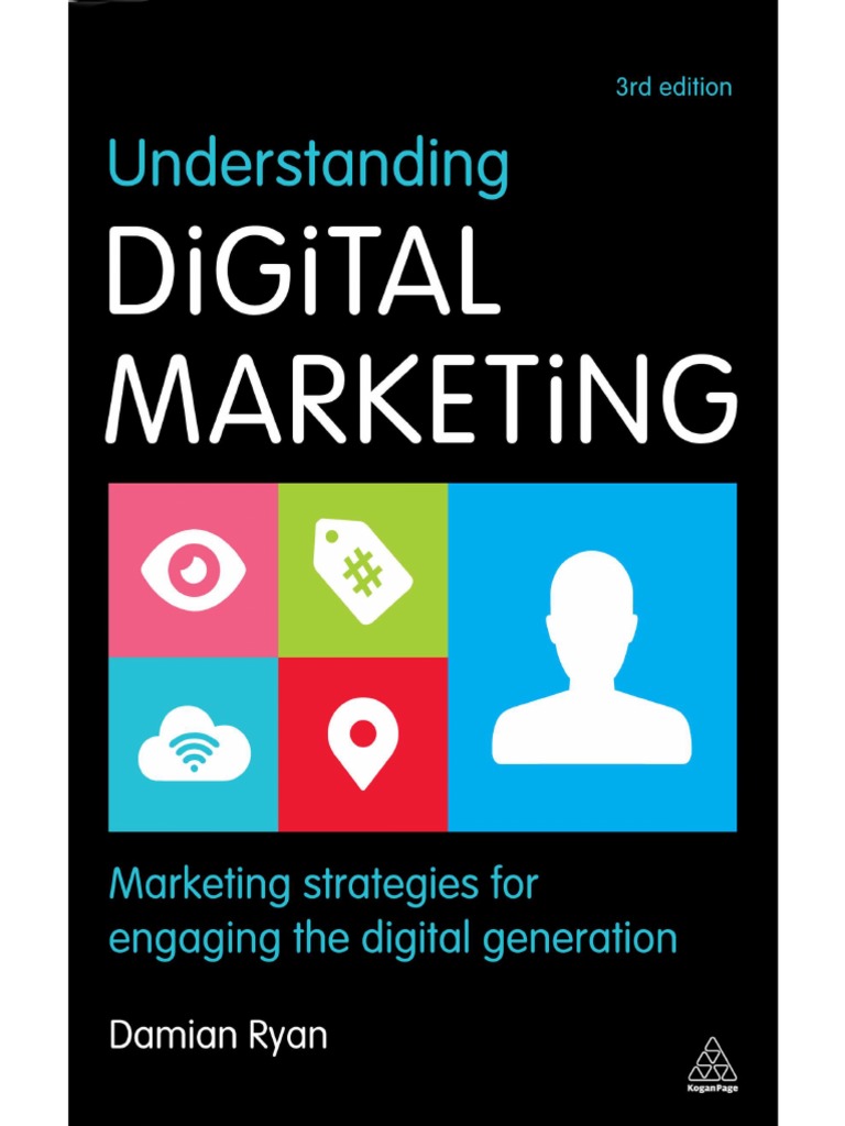 Memahami Digital Marketing: Panduan Lengkap (Download PDF Tersedia)