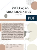 Dissertação Argumentativa (49052) 2