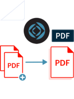 Appending PDFs On FileMaker Server