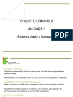 IFF 2013.1 PROJETO URBANO 2 UNIDADE II