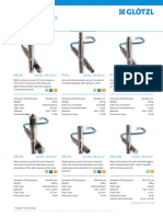 Pressure sensors for gas, liquid and pore water measurements