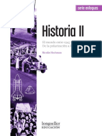 Historia Argentina y Mundial de la Posguerra
