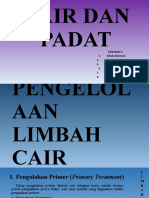 Pengelolaan Limbah