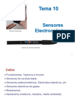 FQE-10 Sensores - Gal