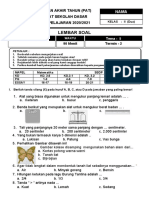 Tema 5 Termin 2