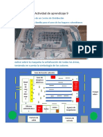 Actividad de Aprendizaje 9 Evidencia 5modelo de Un Centro de Distribución