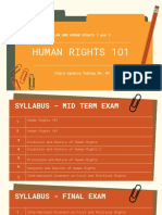 1 Human Rights 101