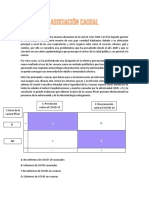 Epidemio Asociación Causal