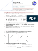 Guia 3 - Geometría Descriptiva