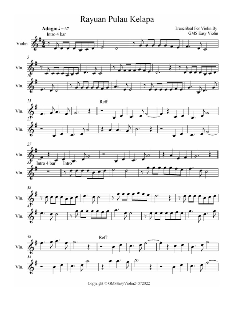 Rayuan Pulau Kelapa PDF