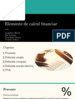 Elemente de Calcul Financiar-Draft 1