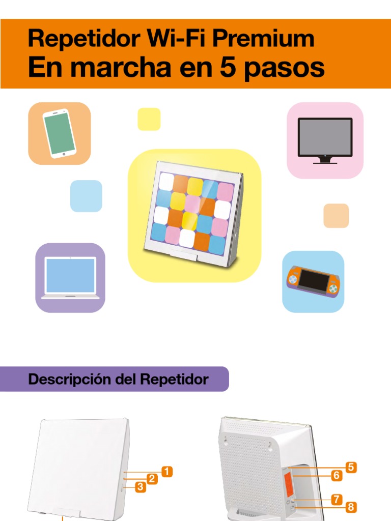 Repetidor wifi arcadyan jazztel sale