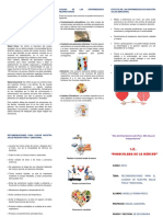 Semana 14 - Tríptico Con Las Recomendaciones para El Cuidado de Nuestra Salud Física y Emocional - Angello Roman 2B