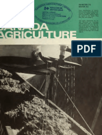 Canada Agri Cultur 181 Can A