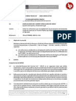 Informe Tecnico 000076 2022 Servir GPGSC Lpderecho Declaraciones Juradas