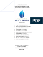 Laporan Praktikum Survei Dan Informasi Spasial Kelompok 3