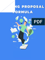 4.8 Winning Proposal Formula - The Complete Guide To Freelancing (ZTM)