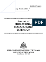 Functioning of School Committees at Primary Level