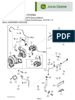 Motor - Turbocompressor