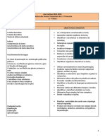 Cat 20222 - 2023 Matrizes Das Provas Trimestrais