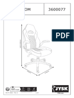 R3942013 Assembly - Instructions A3600077