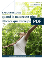 DS PureSante Depression