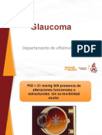 Glaucoma