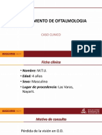 Retinoblastoma