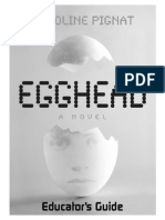 Egghead TG