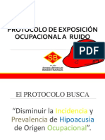 Presentación PREXOR