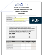 CIS4403 - 202210 - Group Project