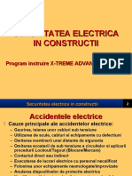 Securitatea Electrica 2