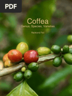 Download Coffea - Genus species varieties by Raimond Feil SN61317434 doc pdf