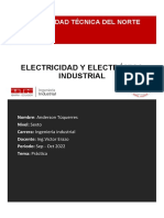 Túquerres Anderson Práctica2 Electricidad