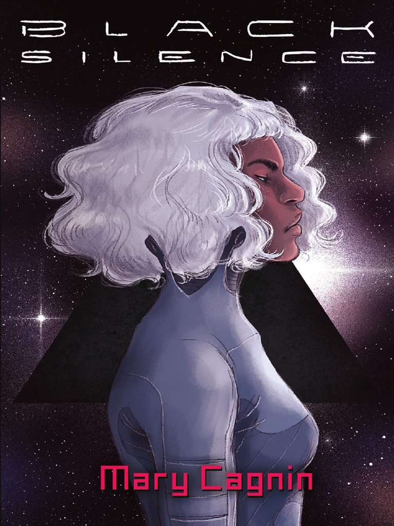 Black Silence en | PDF