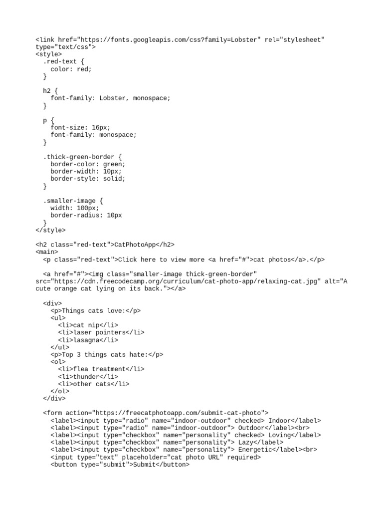 Add Rounded Corners With Border Radius | PDF | Computers