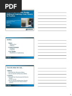 2011 - 08 - 17 Controlling Activated Sludge Bulking and Foaming - From Theory - To Practice by Marten - Lynne