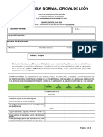 ANEXO B. Evaluación de La Practica - PRESENCIAL