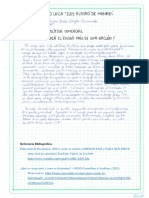 Montanero Lucas Sheyla, Tarea de Calcular El Riesgo País