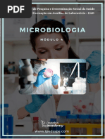 Modulo 4 Microbiologia
