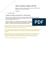 Nouveau Document Microsoft Office Word