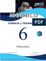 Mod Cien y Tec IV Bim 22