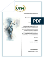 Informe - Grupo 6 - Practica Procesal Laboral