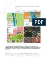 Contrasting Styles of High-Grade Iron Mineralisation at Weld Range, Yilgarn Craton, Western Australia