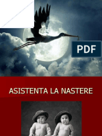 Asistenta La Nastere 2