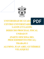 Facultades de comprobación y determinación presuntiva del SAT