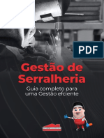 Gestao de Serralheria Guia Completo para Uma Gestao Eficiente